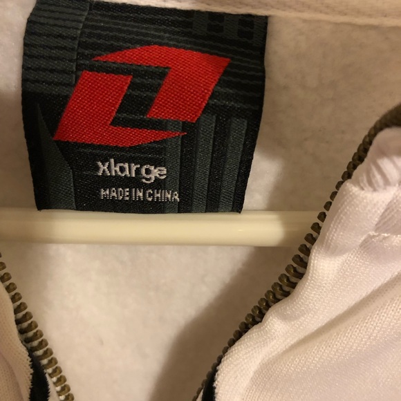 One Industries Rockstar sweater - Picture 4 of 4